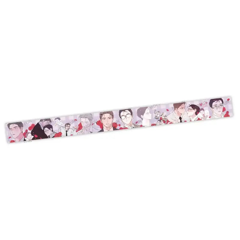 Punch Drunk Love x MOFUN - Masking Tape - MOFUN - Masking Tape - Harumio