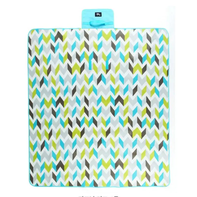 Neoflam - French Bull Picnic Mat - Neoflam - Picnic Mats - Harumio