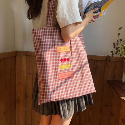 Ovuni -  Matilda's Garden New Bag