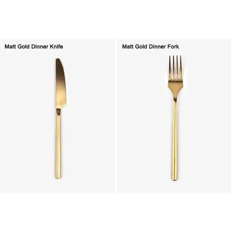 Dailylike x 10x10 - Cutlery - Dailylike x 10x10 - Kitchenware - Harumio