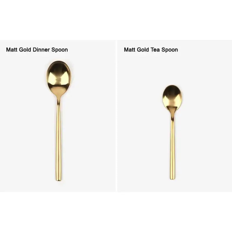 Dailylike x 10x10 - Cutlery - Dailylike x 10x10 - Kitchenware - Harumio