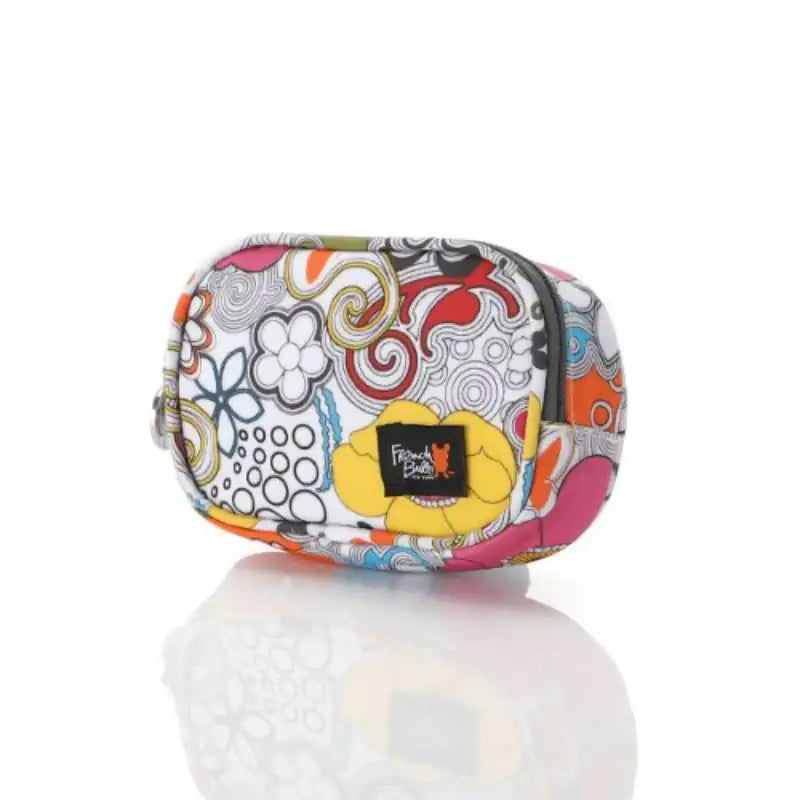 Neoflam - French Bull Makeup Pouch - Neoflam - Makeup Pouch - Harumio