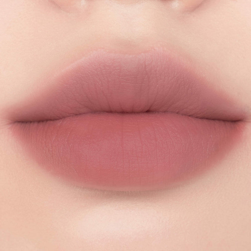 rom&nd - Zero Matte Lipstick