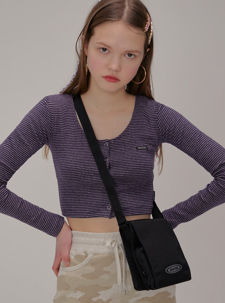 Sculptor - Button-down Long Sleeve