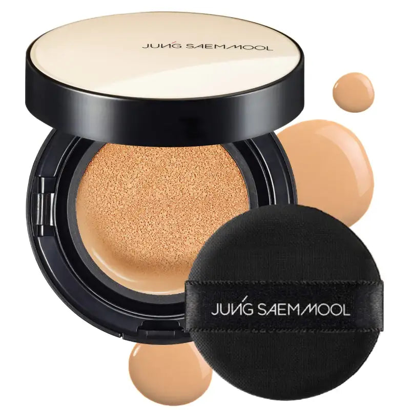 JUNGSAEMMOOL - Essential Skin Nuder Cushion - Special Set - JUNGSAEMMOOL - Cushion Compact - Harumio