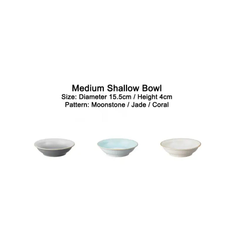 Denby - MODUS Tableware - Denby - Tableware - Harumio