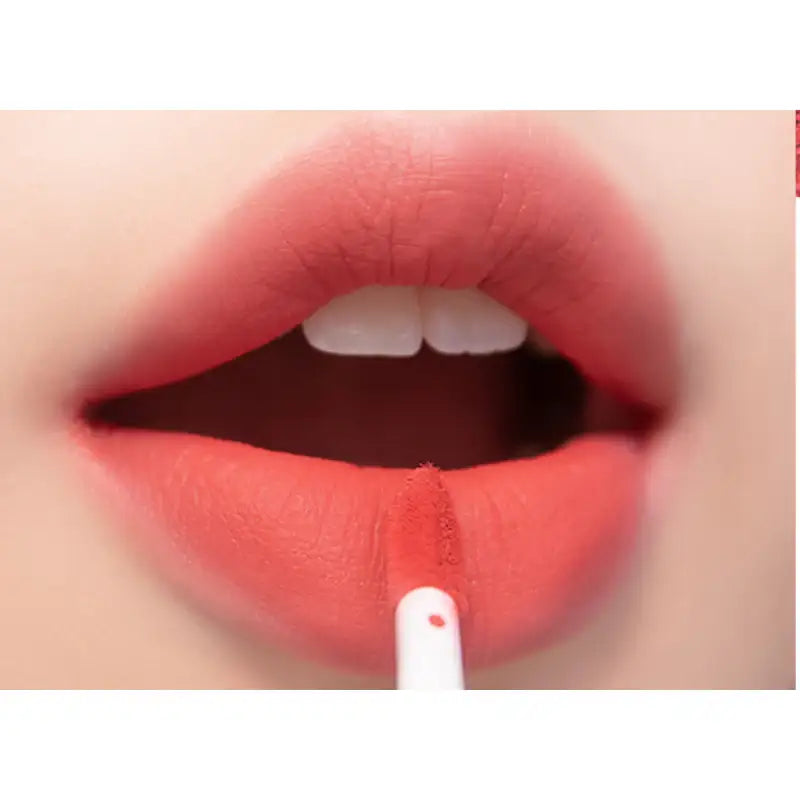 rom&nd - Zero Velvet Tint - Original Series - rom&nd - Lip Tint - Harumio