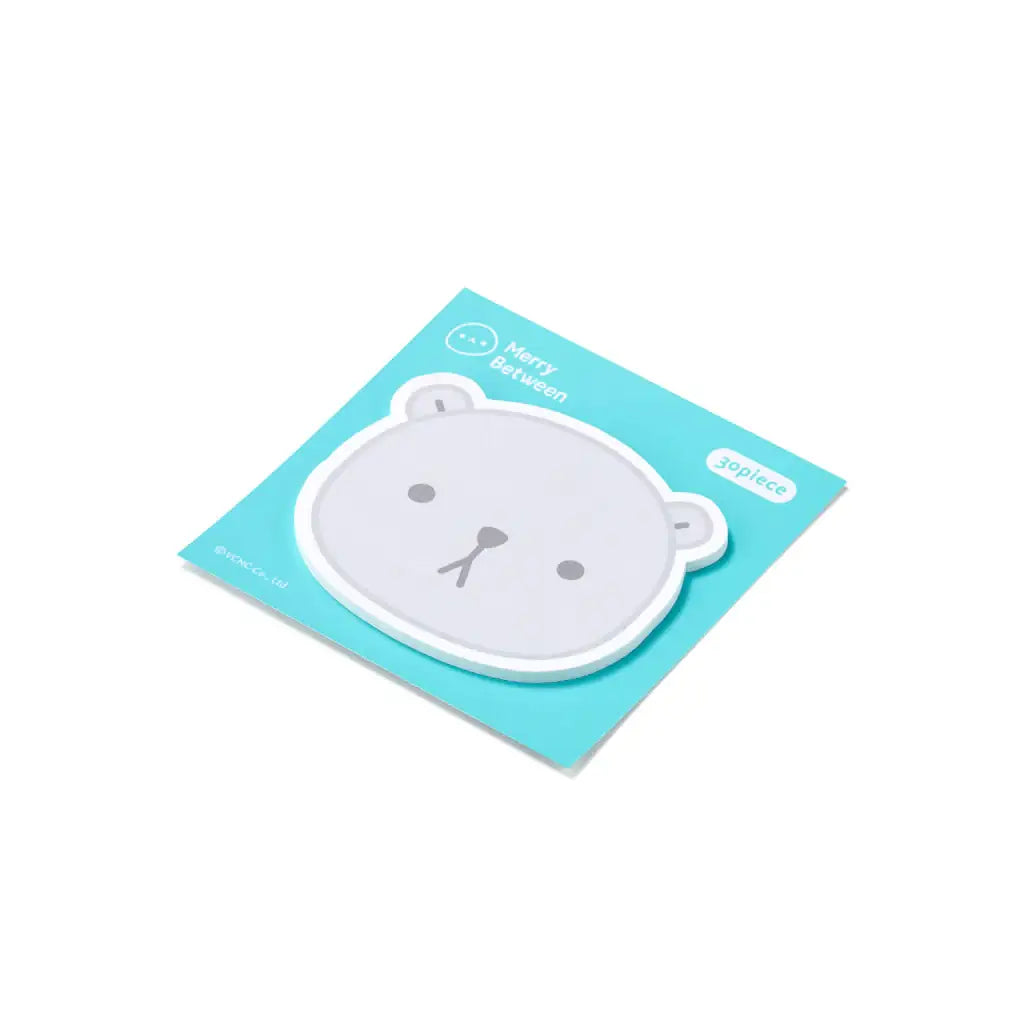 Merry Between - Sticky Notes - Merry Between - Accessories - Harumio