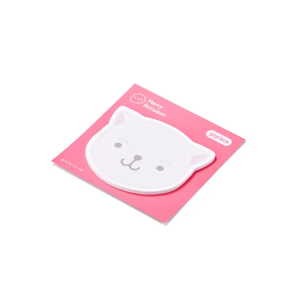 Merry Between - Sticky Notes - Merry Between - Accessories - Harumio
