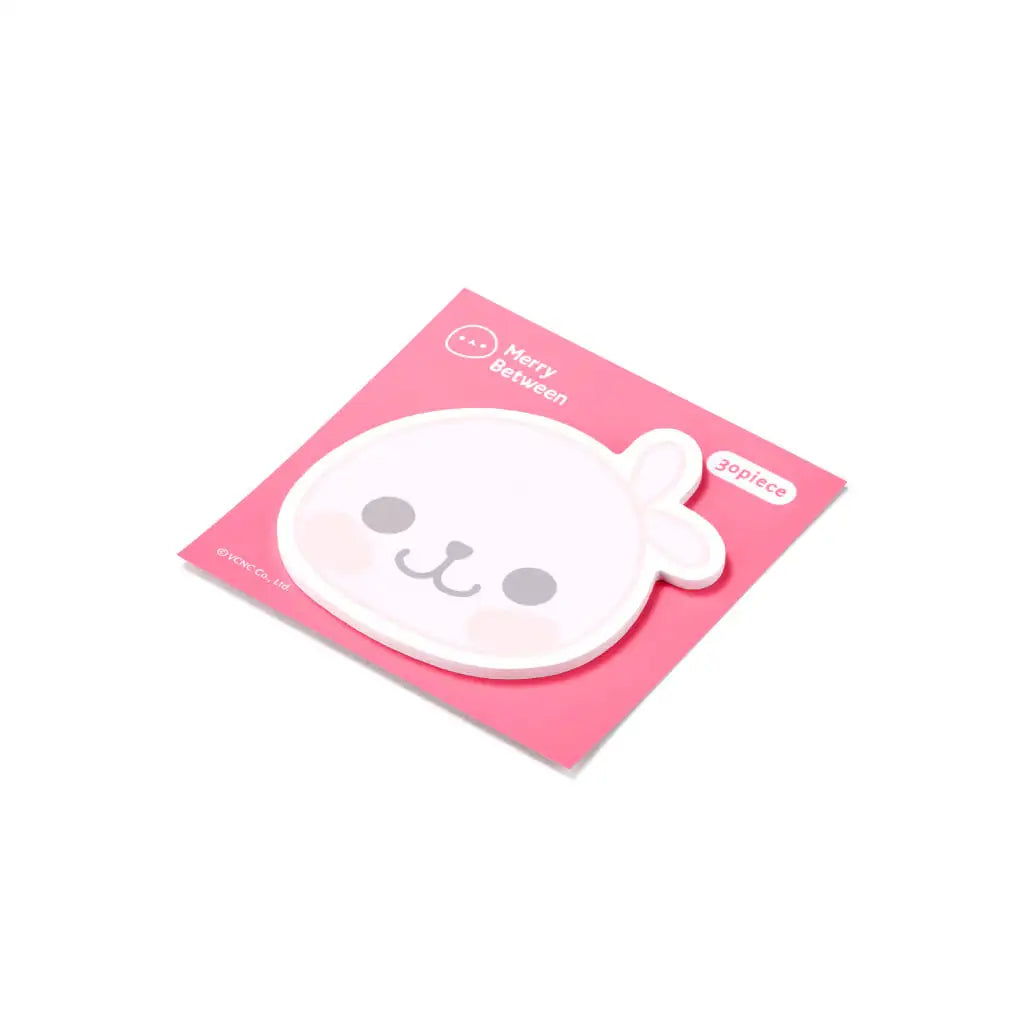 Merry Between - Sticky Notes - Merry Between - Accessories - Harumio