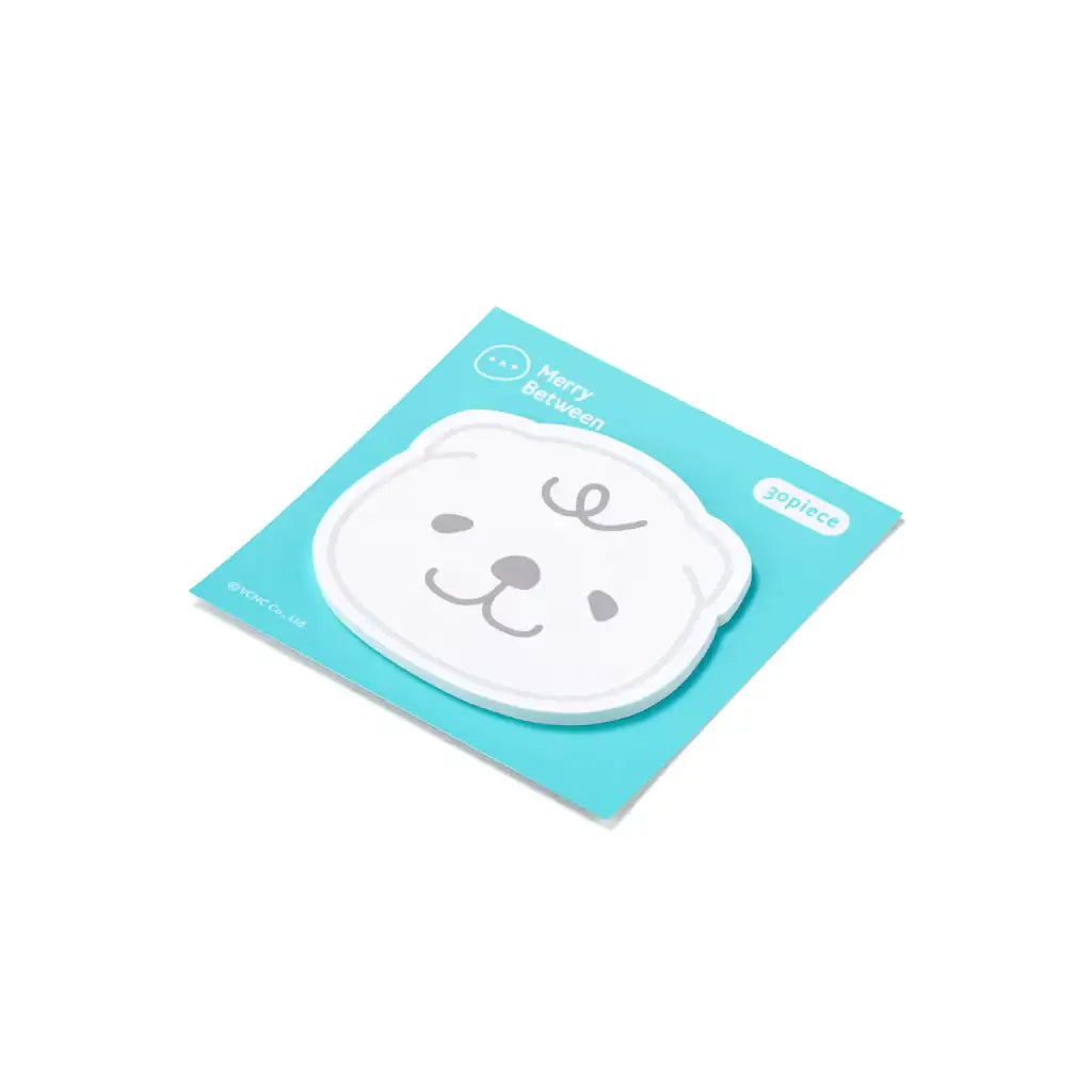 Merry Between - Sticky Notes - Merry Between - Accessories - Harumio