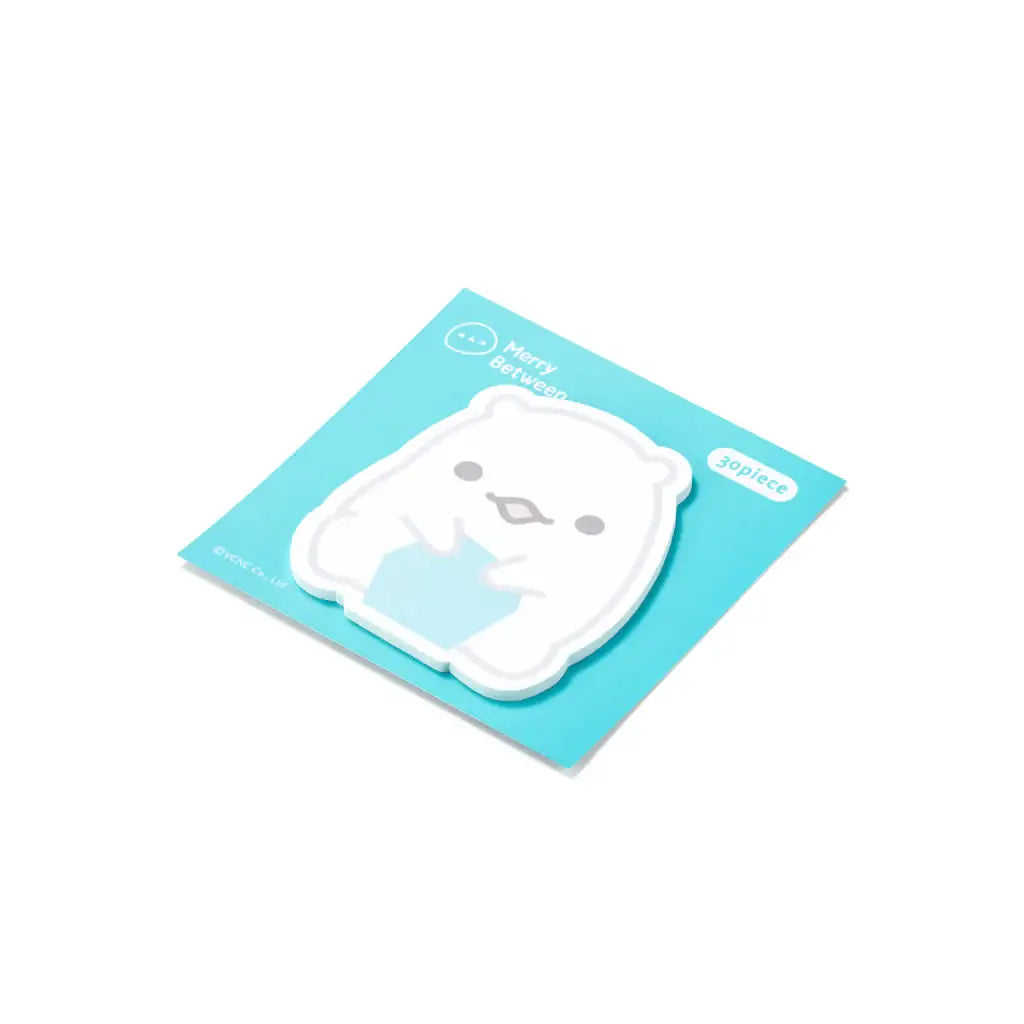 Merry Between - Sticky Notes - Merry Between - Accessories - Harumio