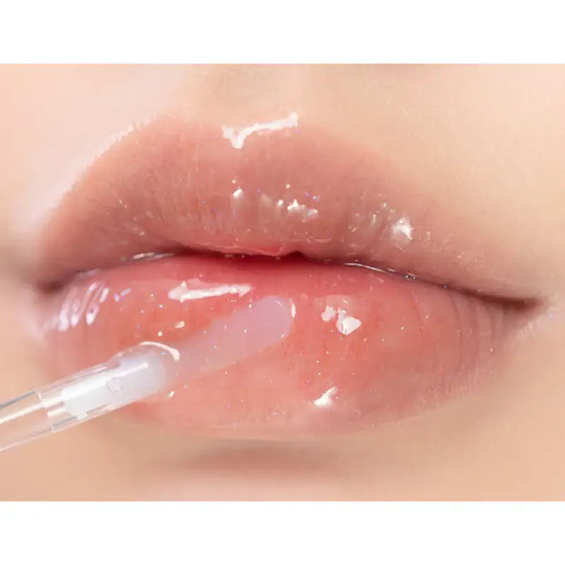 rom&nd - Glasting Water Gloss - rom&nd - Lip Gloss - Harumio