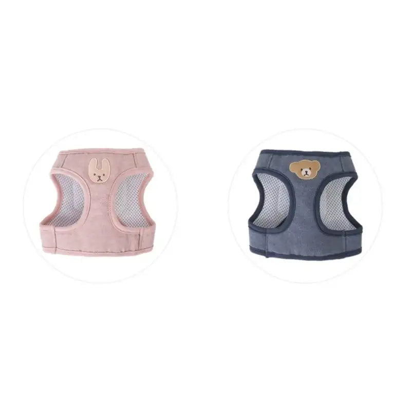 ITSDOG - Pet Harness - ITSDOG - Pet Accesories - Harumio