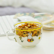 Bo Friends x Miffy - Miffy Cereal Bowl - Bo Friends - Cereal Bowl - Harumio
