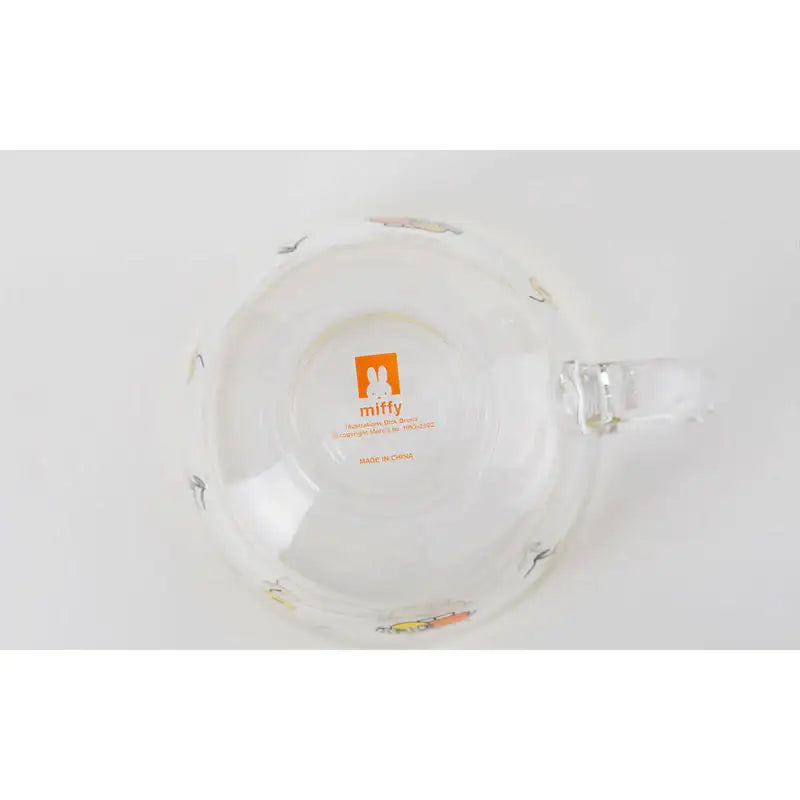 Bo Friends x Miffy - Miffy Cereal Bowl - Bo Friends - Cereal Bowl - Harumio