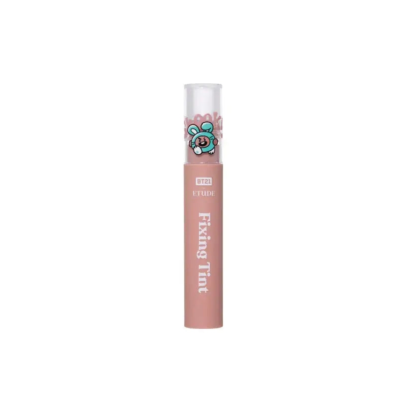ETUDE x BT21 - Fixing Tint - ETUDE x BT21 - Lip Tint - Harumio