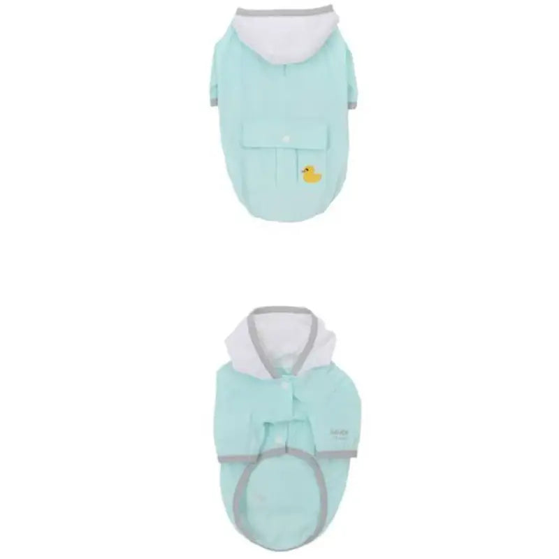ITSDOG - Pet Pastel Windy Jumper - ITSDOG - Pet Clothes - Harumio
