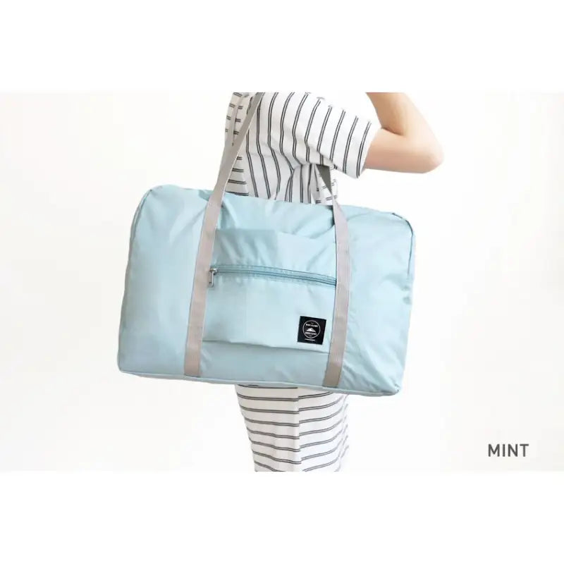 Iconic - Folding Carry Bag - Iconic - Bags - Harumio