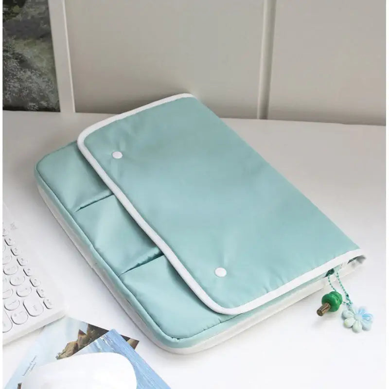 Iconic - Multi Purpose Laptop Pouch - Iconic - Laptop Pouches - Harumio