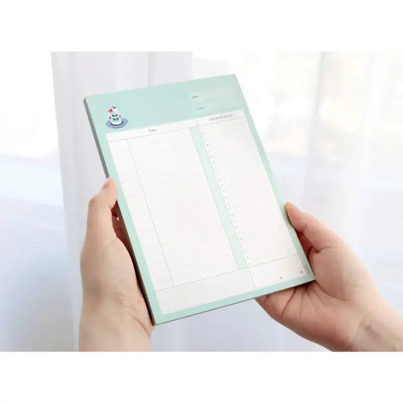 Iconic - Haru Study Planner - Iconic - Stationary - Harumio