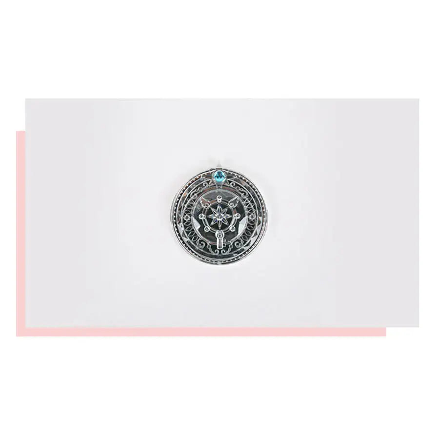 Cardcaptor Sakura - Clear Mirror - Cardcaptor Sakura - Accessories - Harumio