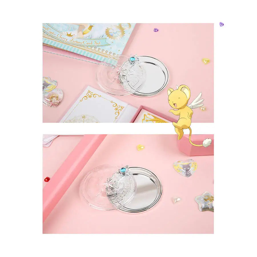 Cardcaptor Sakura - Clear Mirror - Cardcaptor Sakura - Accessories - Harumio