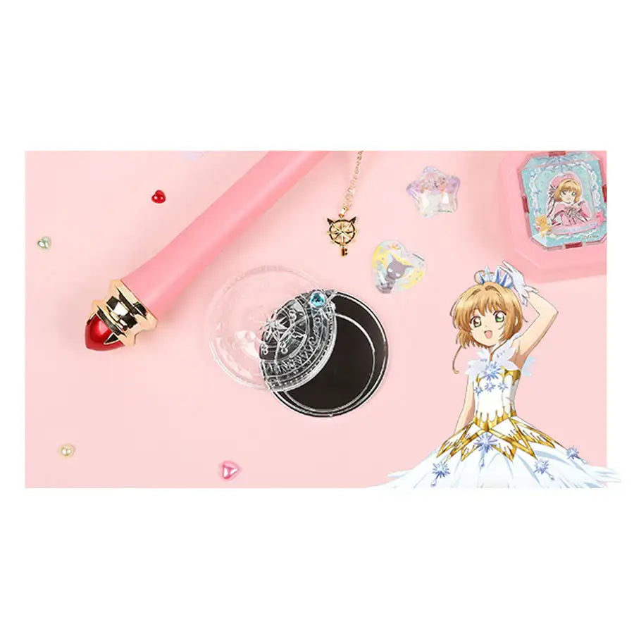 Cardcaptor Sakura - Clear Mirror - Cardcaptor Sakura - Accessories - Harumio