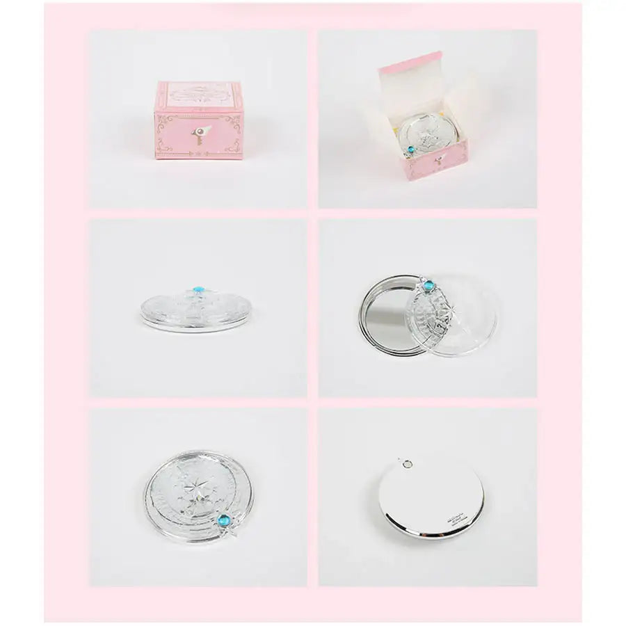 Cardcaptor Sakura - Clear Mirror - Cardcaptor Sakura - Accessories - Harumio