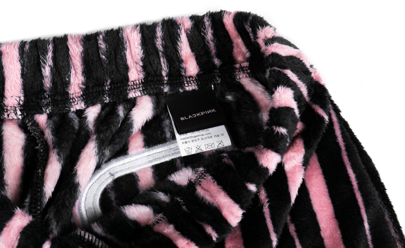 BlackPink - In Your Area Sleeping Pants