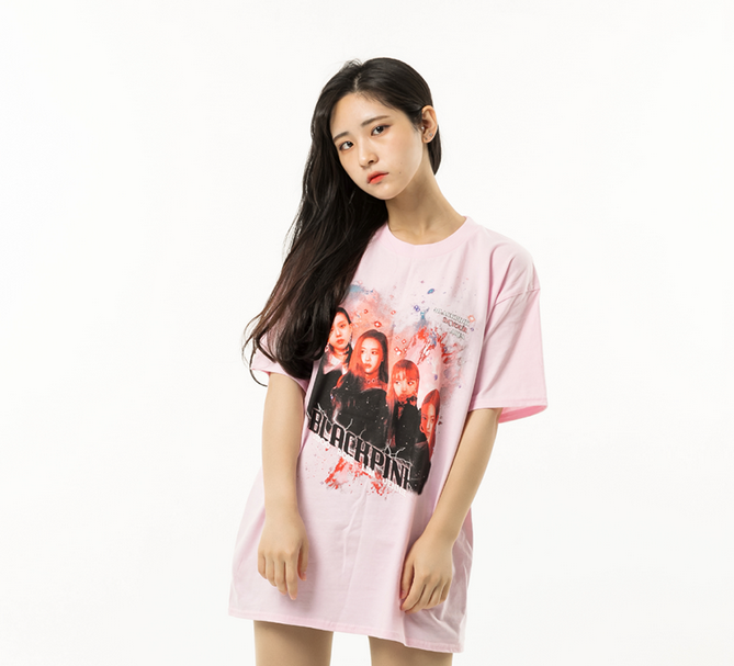 BlackPink - 'Kill This Love' T-Shirts