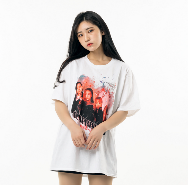 BlackPink - 'Kill This Love' T-Shirts