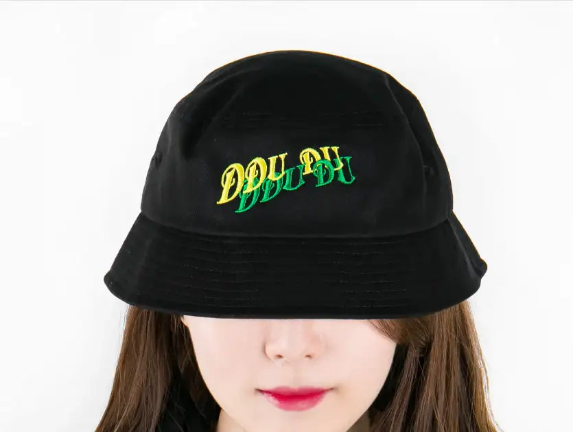 BlackPink - In Your Area Bucket Hat - BlackPink - Fashion - Harumio
