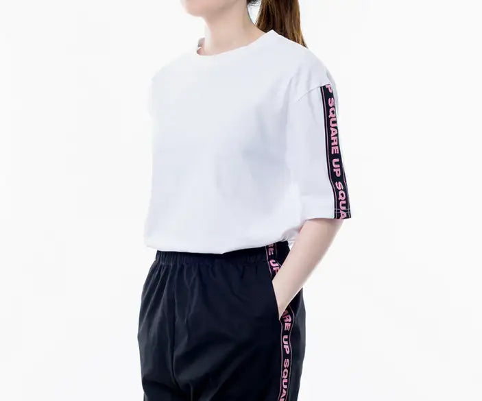 BlackPink - Hang Out T-Shirt - BlackPink - T-Shirts - Harumio