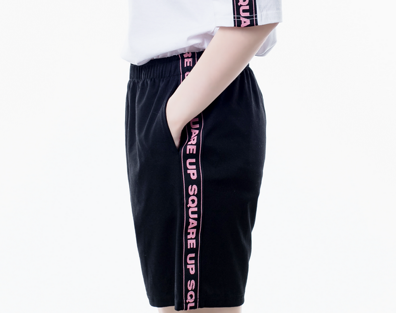 BlackPink - Hang Out Pants