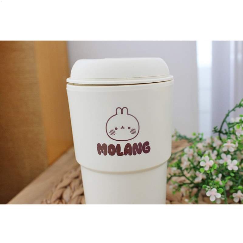 Molang - Face Cream Tumbler