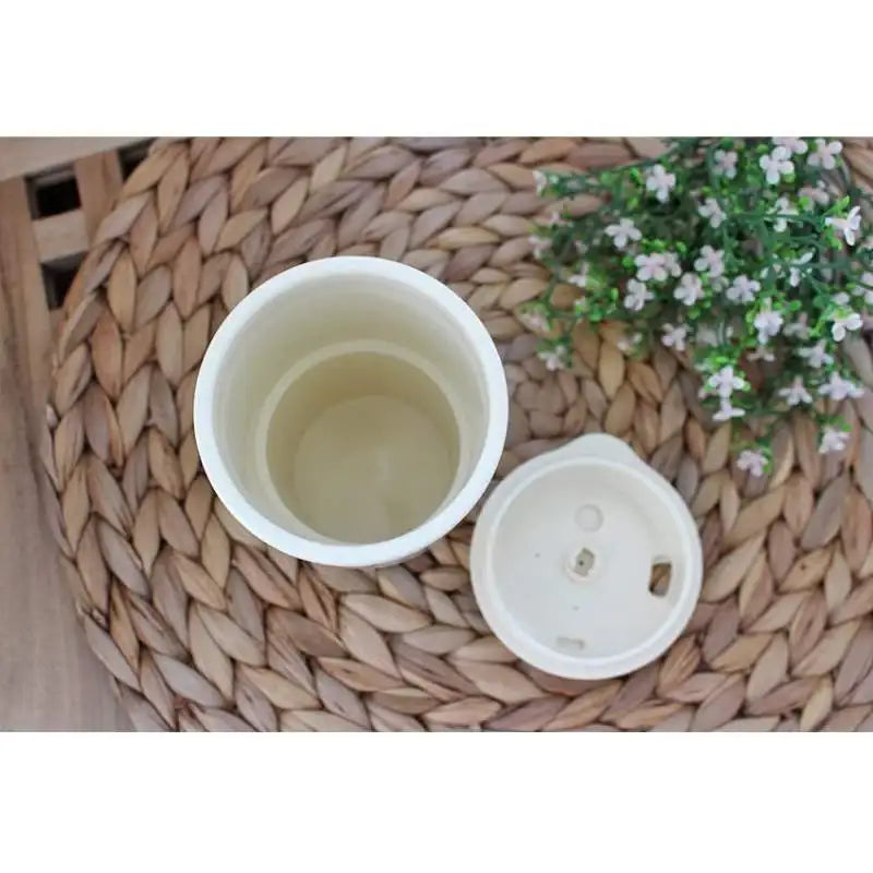 Molang - Face Cream Tumbler - Molang - Tumblers - Harumio