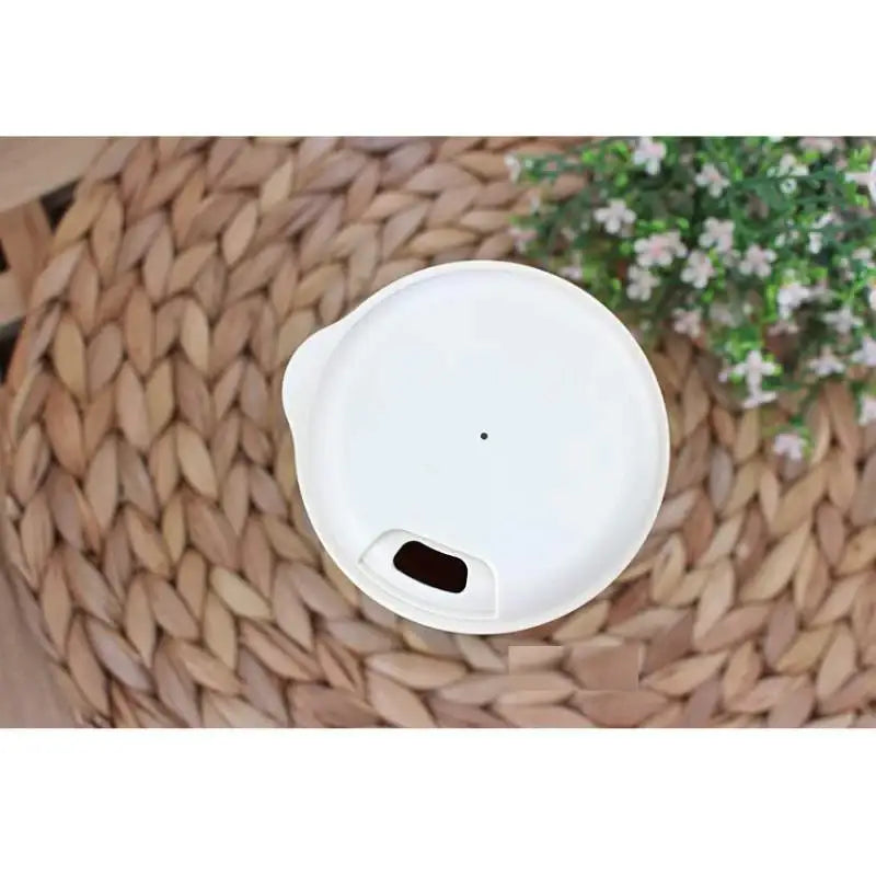 Molang - Face Cream Tumbler - Molang - Tumblers - Harumio