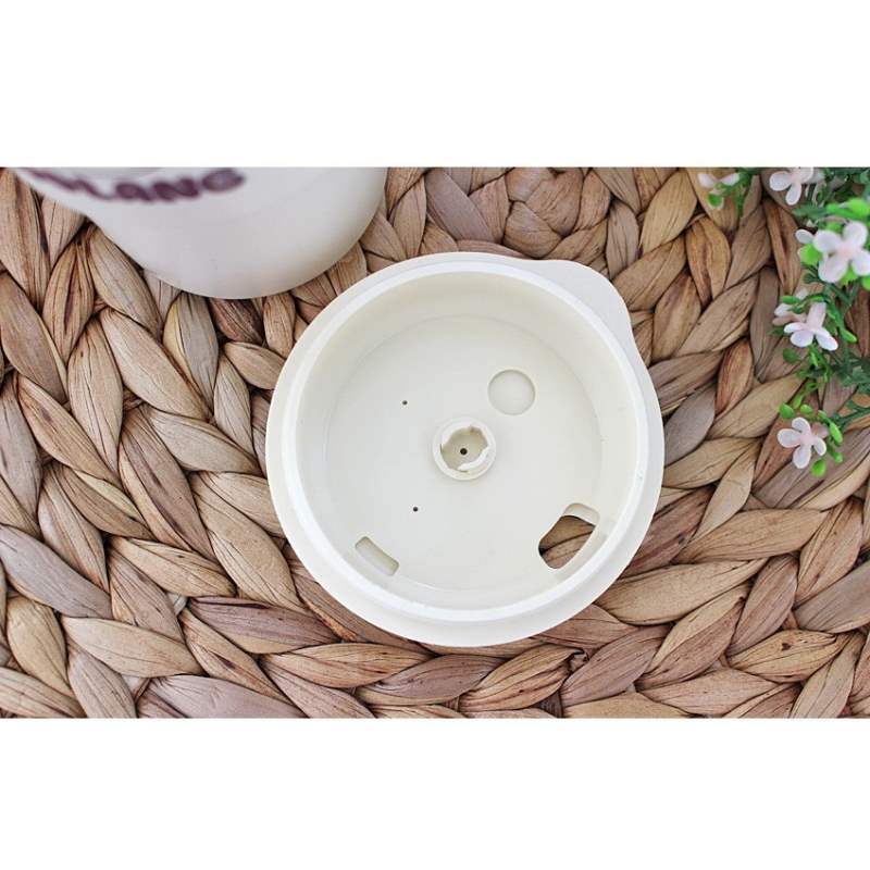 Molang - Face Cream Tumbler - Molang - Tumblers - Harumio
