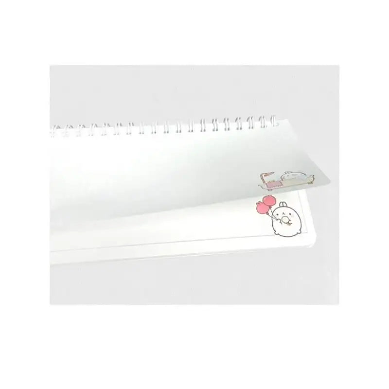 Molang - Weekly Planner V.1 - Molang - Calendars, Organizers & Planners - Harumio