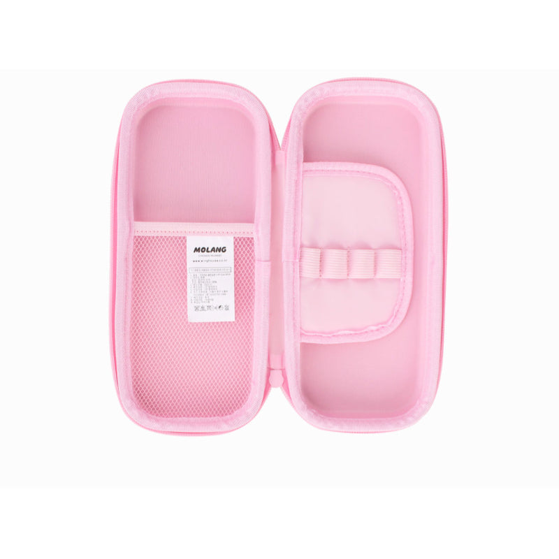 Molang - Sweet Squishy EVA Pouch