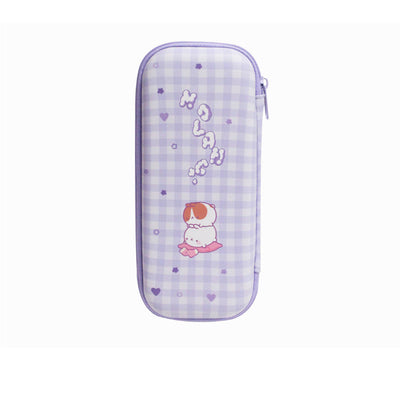 Molang - Sweet Squishy EVA Pouch