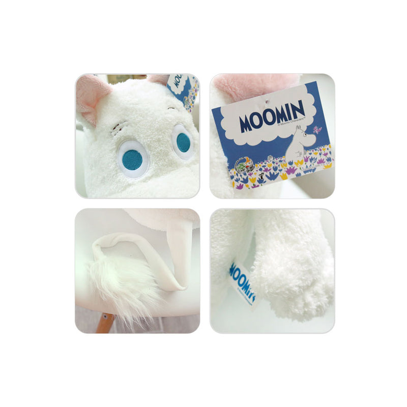Moomin - Moomin Doll
