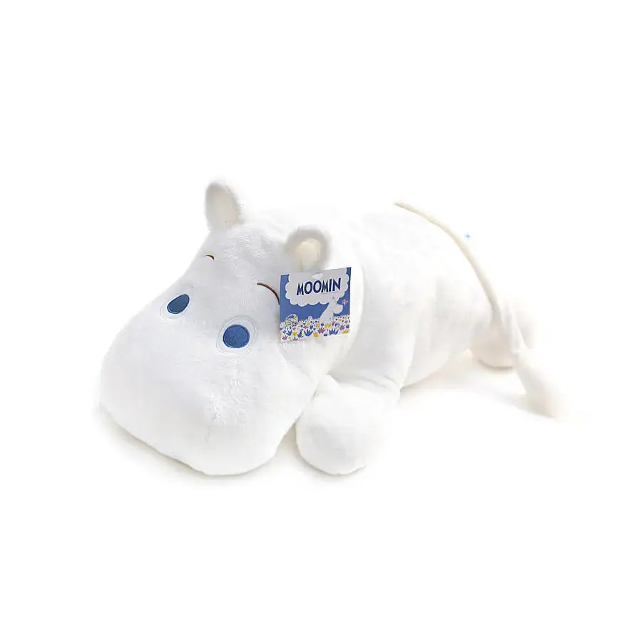 Moomin - Moomin Lying Doll - Nuritoys - Accessories - Harumio