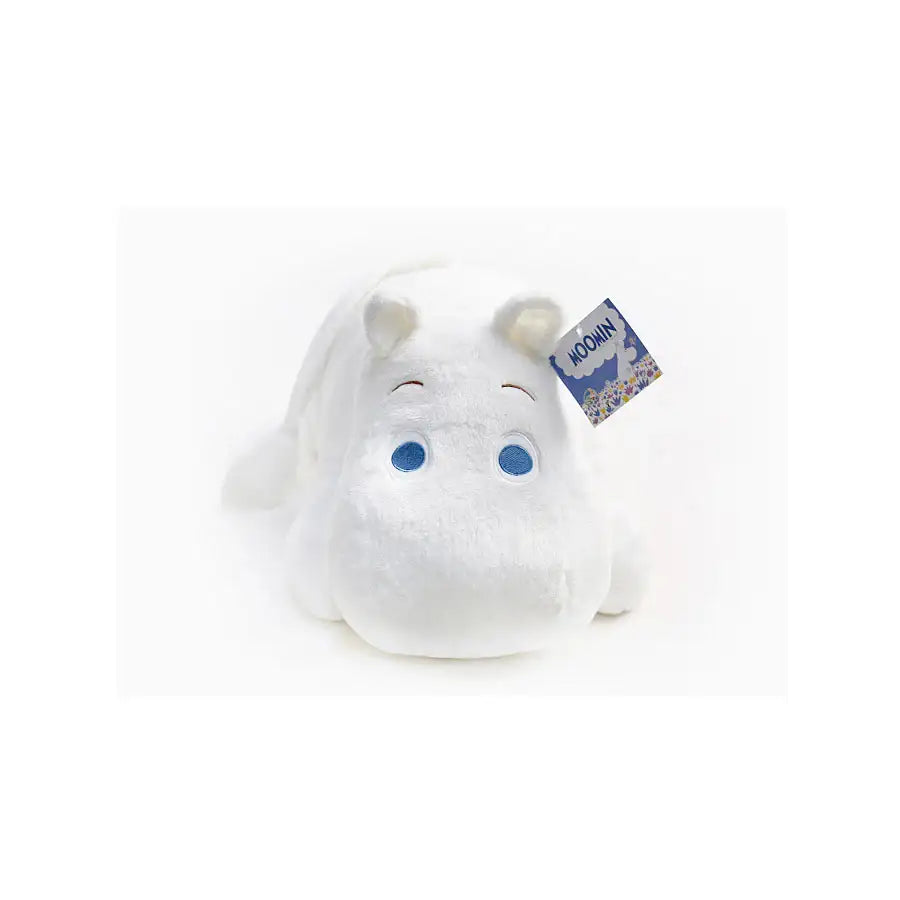 Moomin - Moomin Lying Doll - Nuritoys - Accessories - Harumio