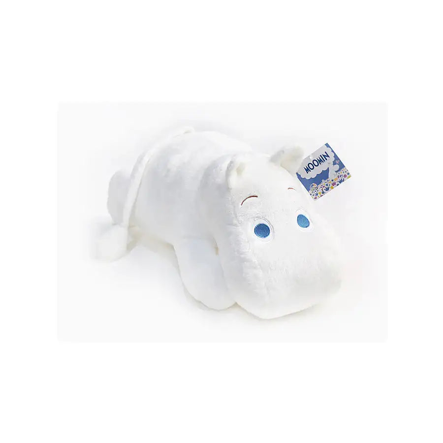 Moomin - Moomin Lying Doll - Nuritoys - Accessories - Harumio