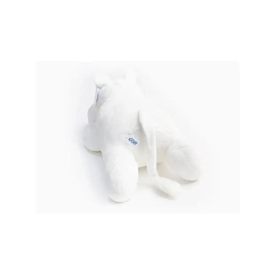 Moomin - Moomin Lying Doll - Nuritoys - Accessories - Harumio