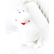 Moomin - Moomin Pillow Doll (50 cm) - Nuritoys - Accessories - Harumio