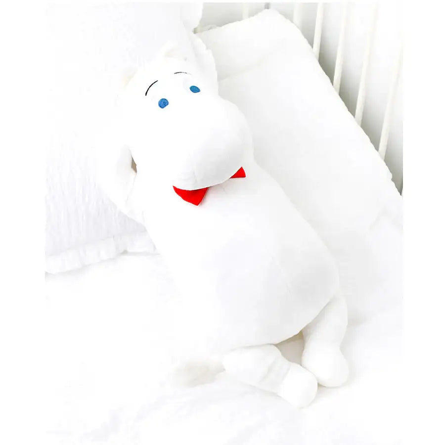Moomin - Moomin Pillow Doll (50 cm) - Nuritoys - Accessories - Harumio