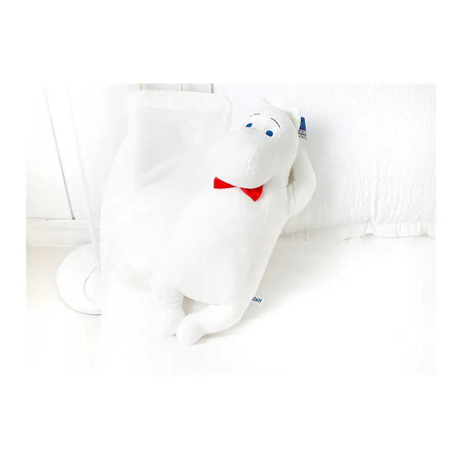 Moomin - Moomin Pillow Doll (50 cm) - Nuritoys - Accessories - Harumio